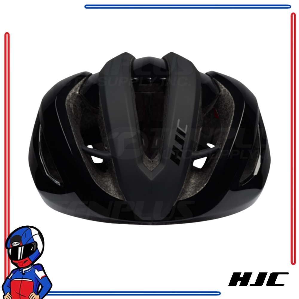 HJC Road Cycling Helmet VALECO MT GL Black