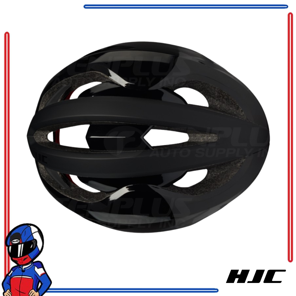 HJC Road Cycling Helmet VALECO MT GL Black