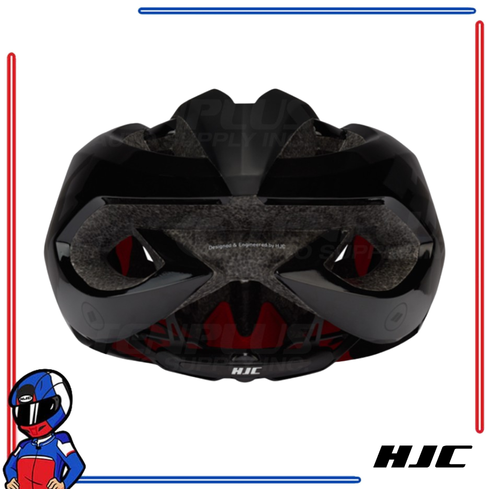 HJC Road Cycling Helmet VALECO MT GL Black