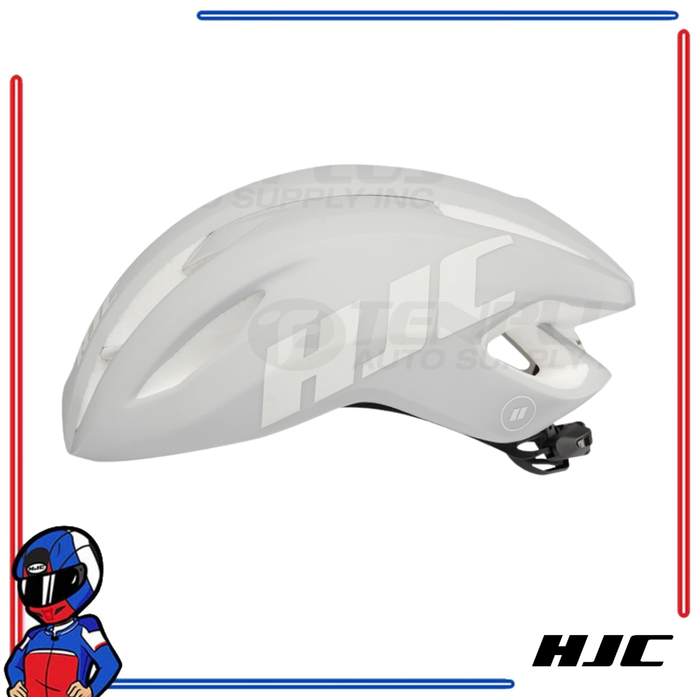 HJC Road Cycling Helmet VALECO MT GL Off White