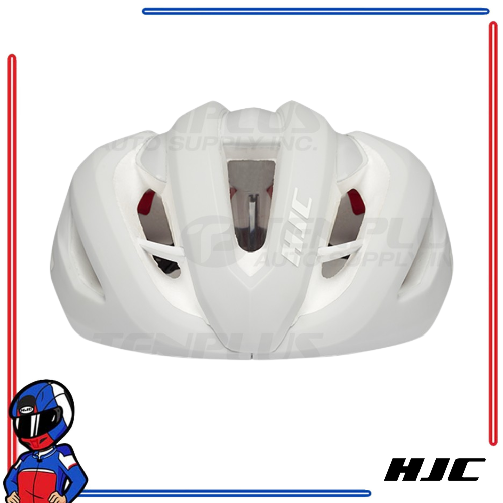 HJC Road Cycling Helmet VALECO MT GL Off White