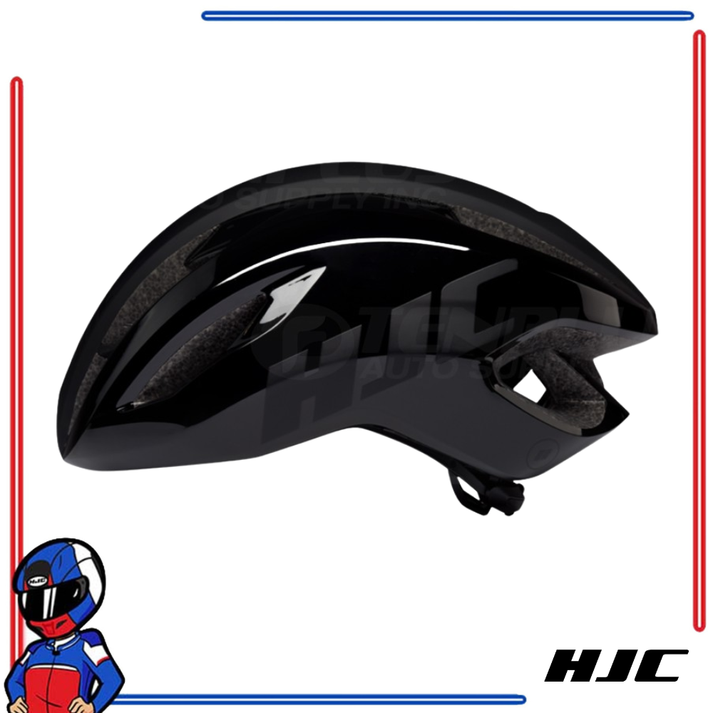 HJC Road Cycling Helmet VALECO MT GL Black