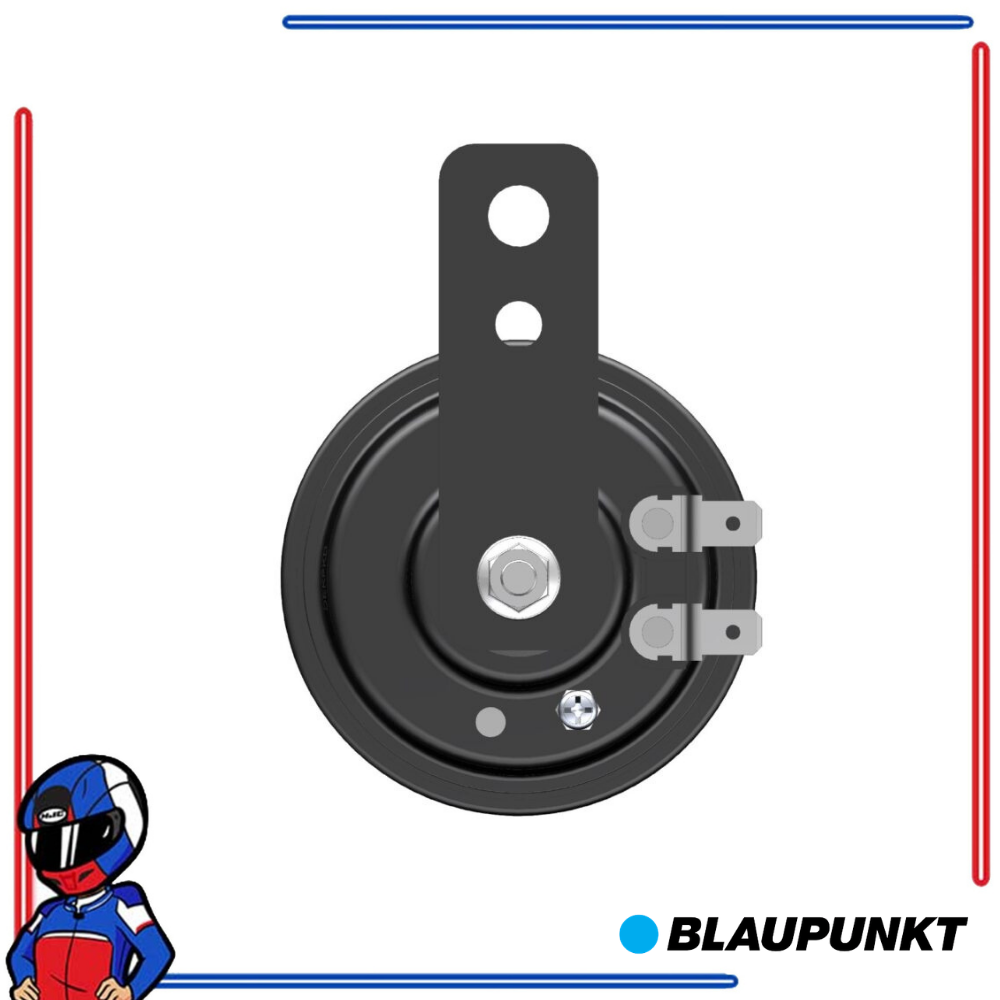Blaupunkt Velocity Core Disc Horn 166KK 12V