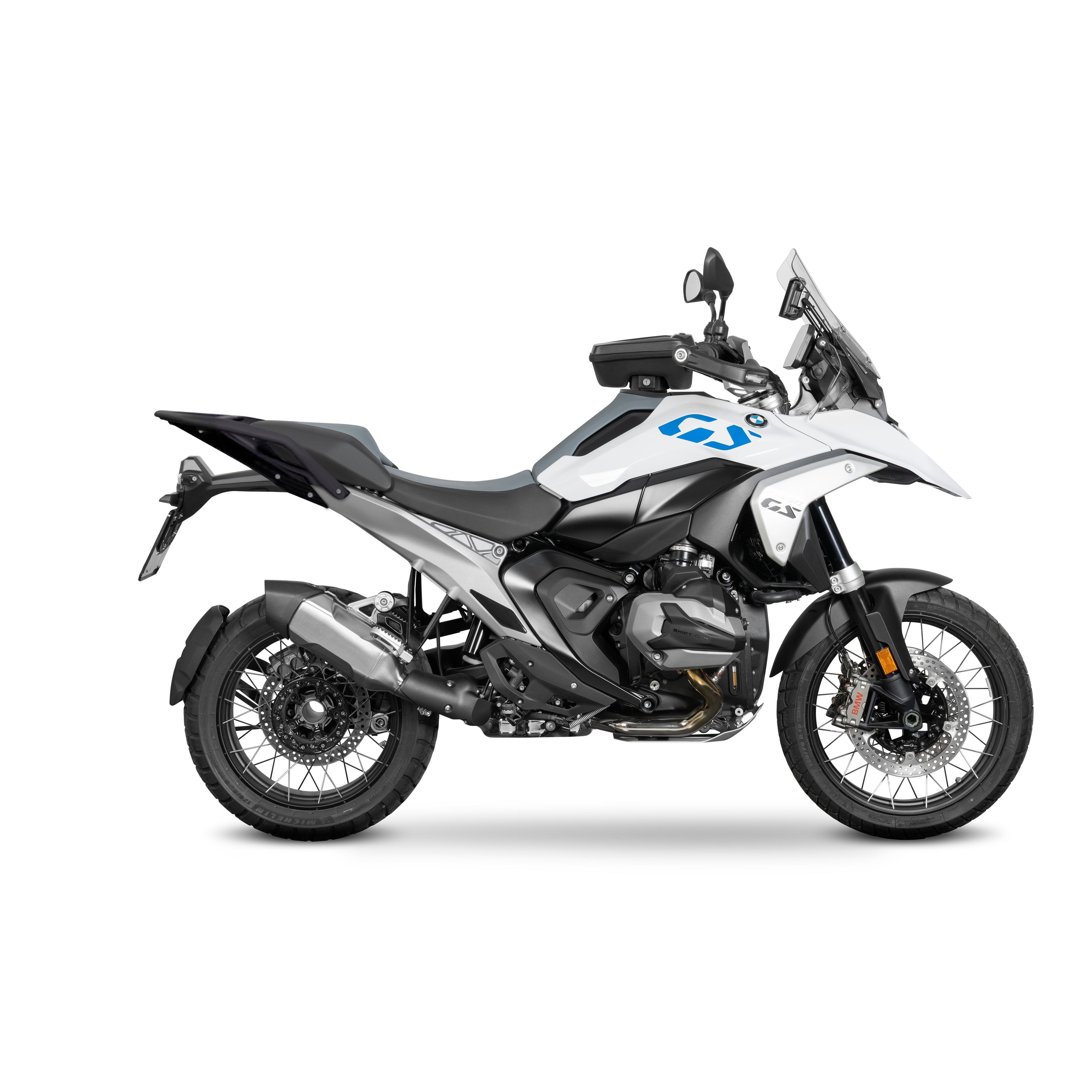 SHAD Click System Fitting Kit BMW R1300GS