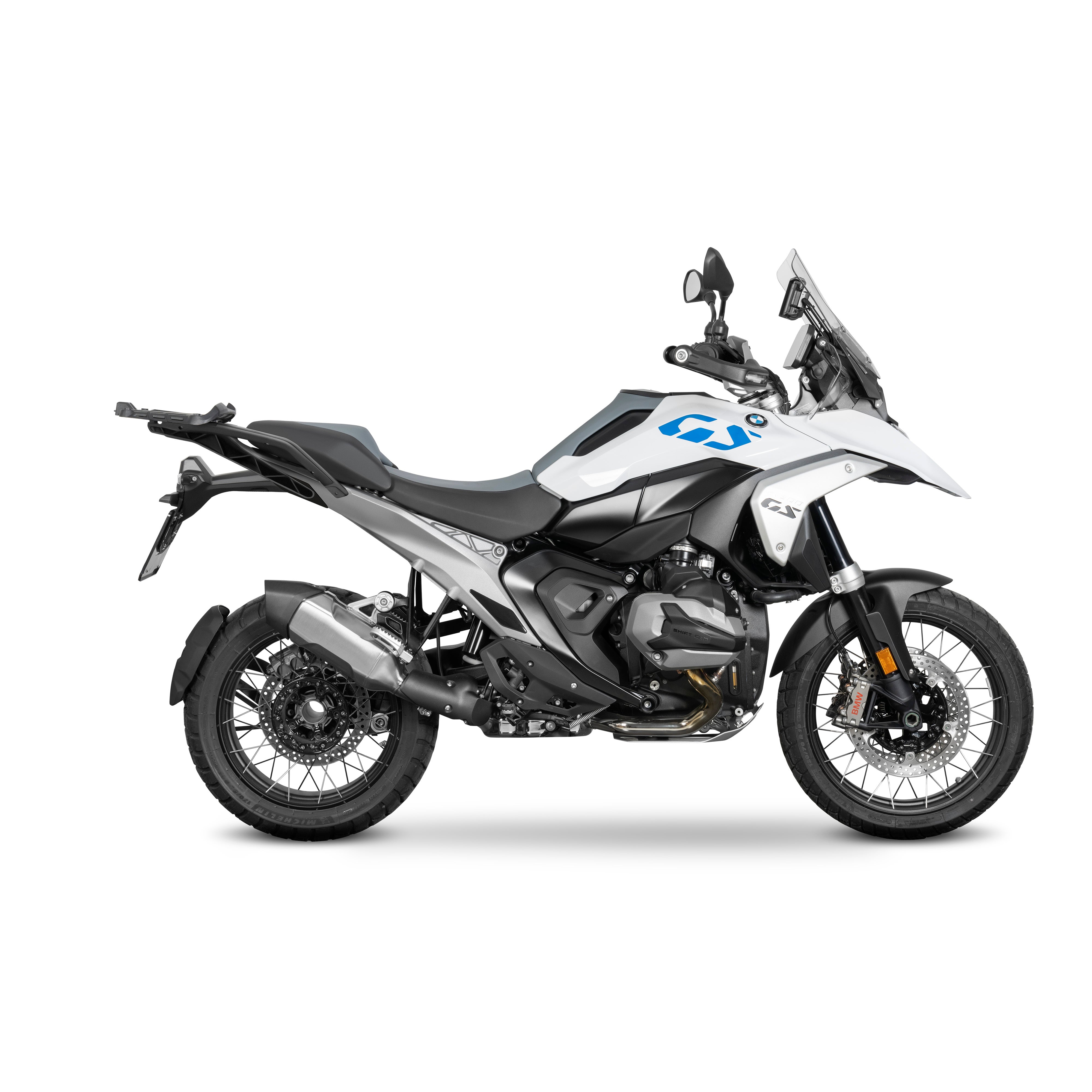 SHAD Motorcycle Bracket R1300GS 2025
