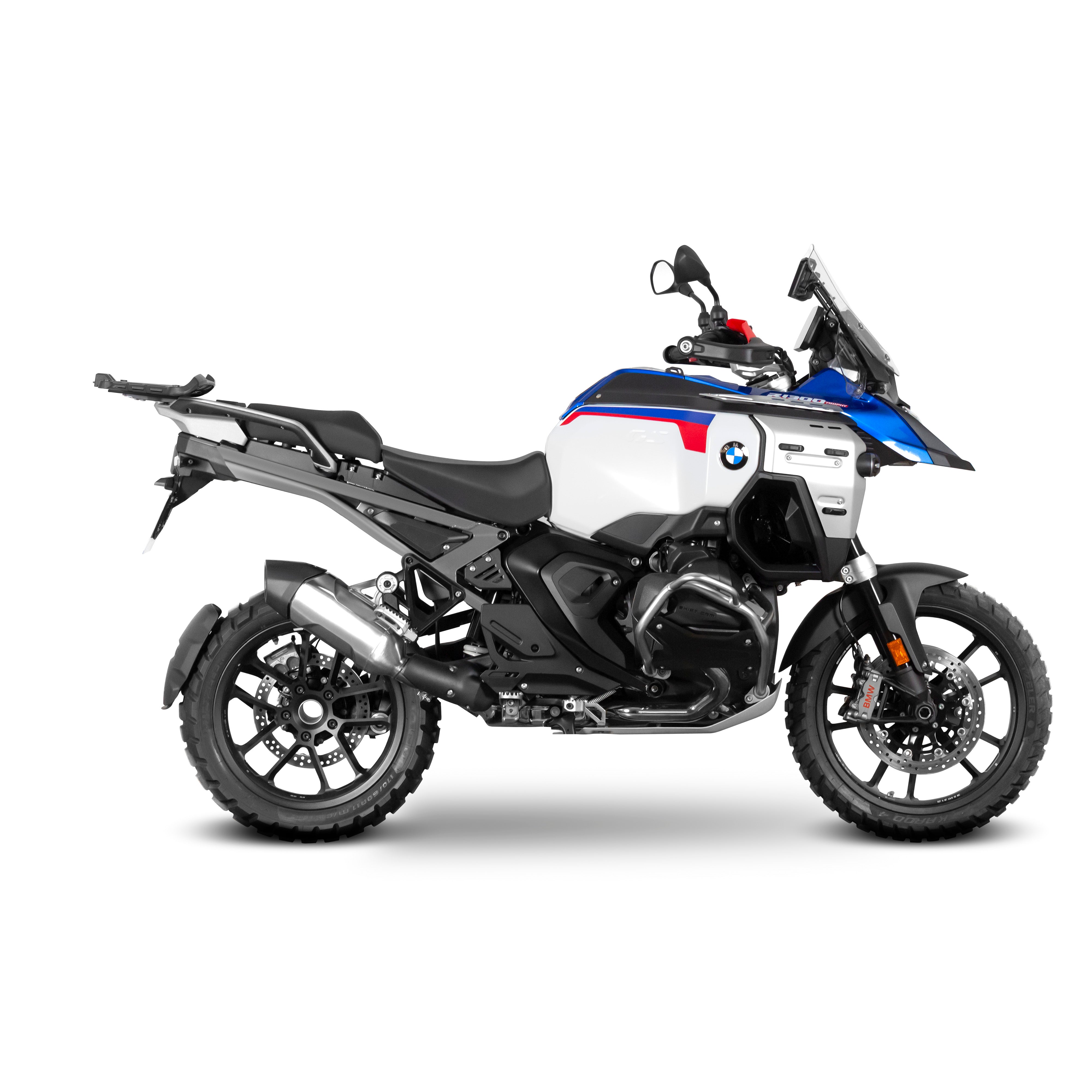 SHAD Motorcycle Bracket R1300GS 2025