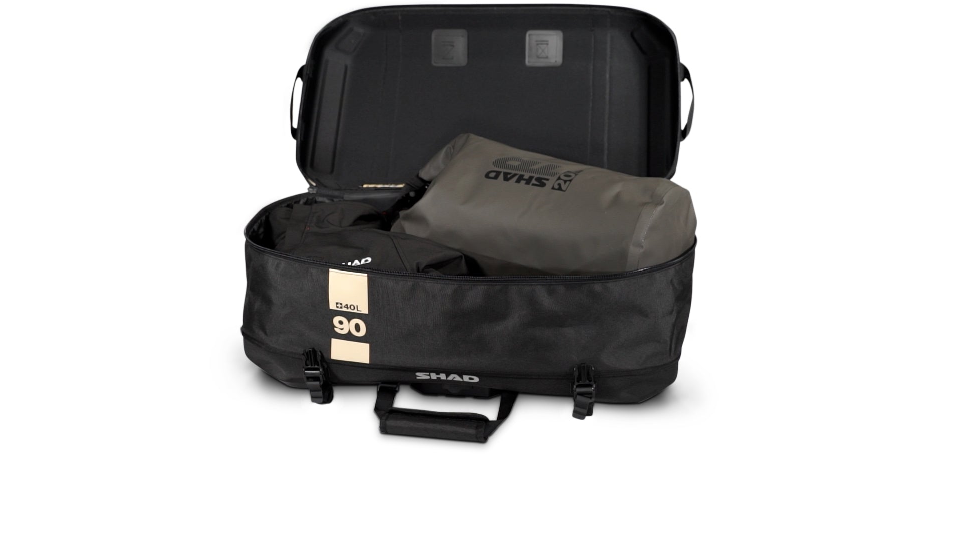 SHAD Waterproof Duffle Bag 20L