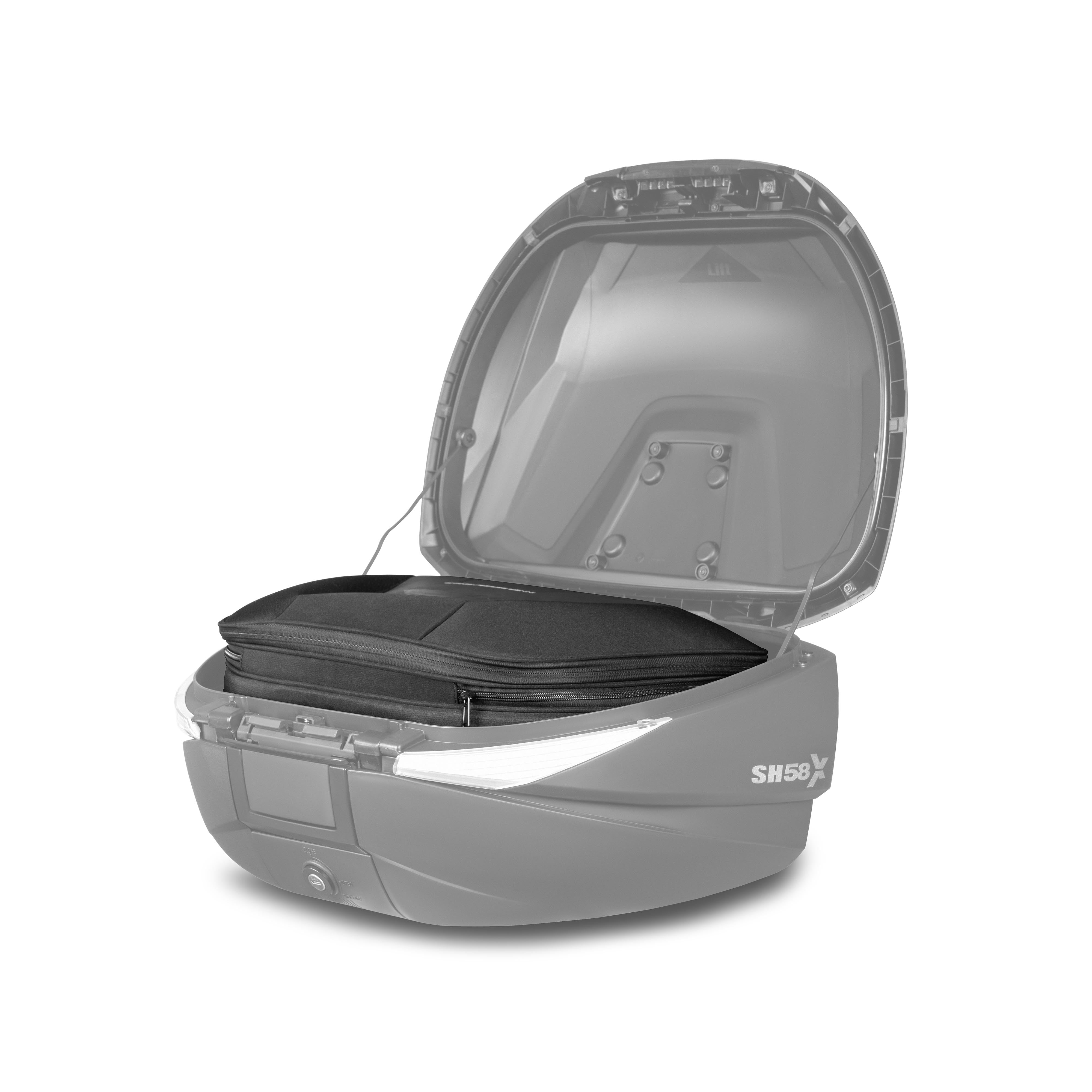 SHAD Inner Bag Expandable for SH58x SH59x