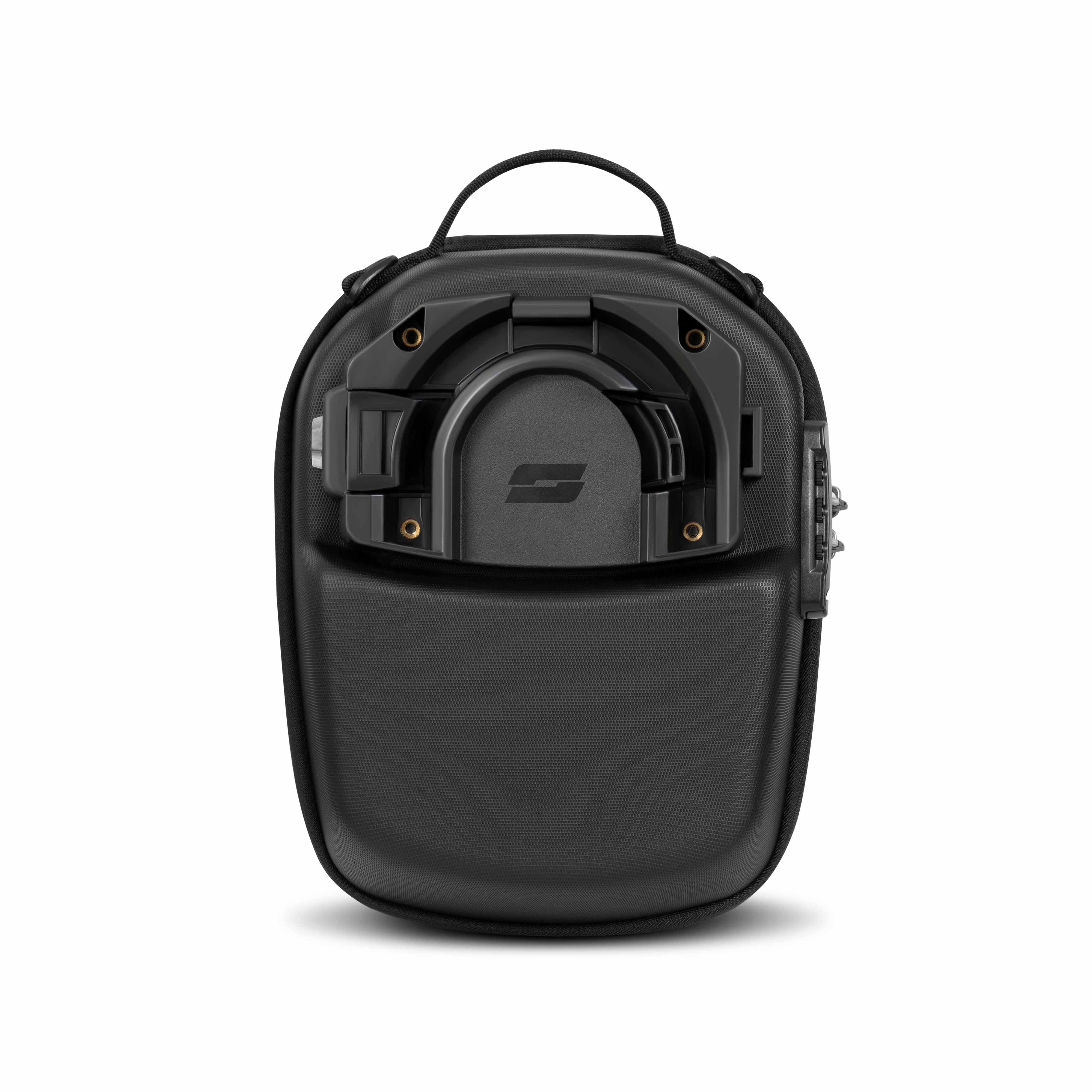 SHAD Click System Tank Bag E09CL Pro