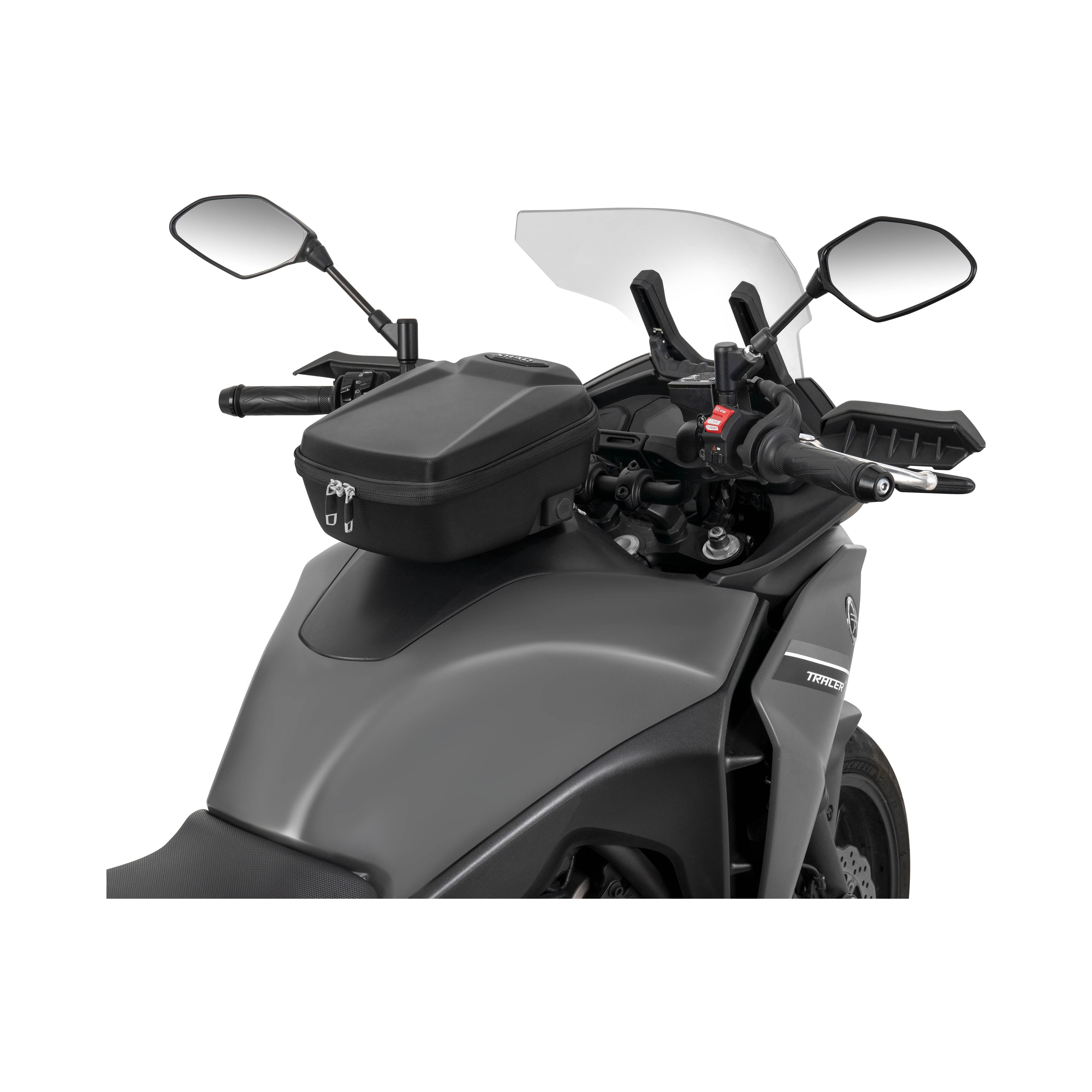 SHAD Click System Tank Bag E09C