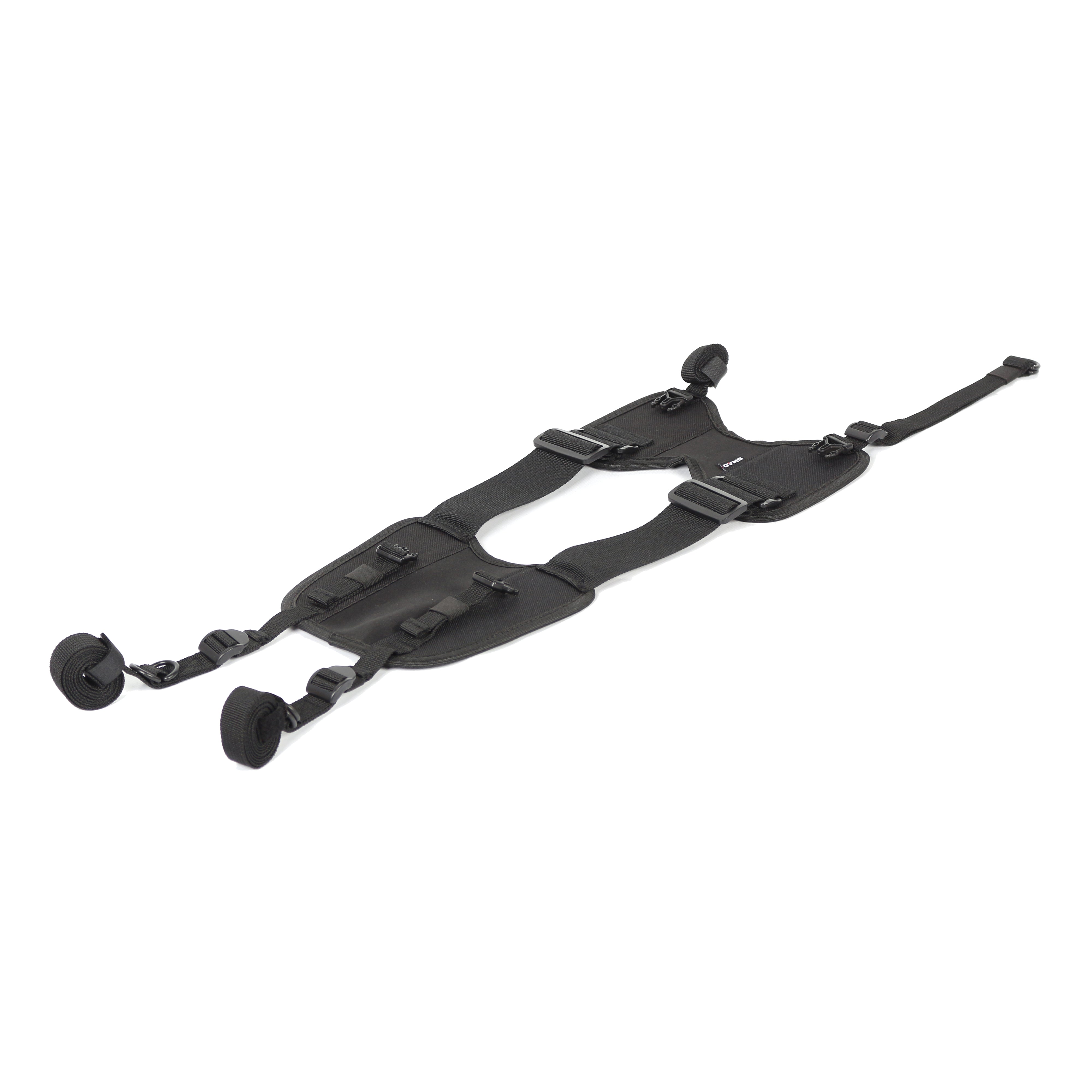 SHAD Waterproof Tank Bag SW23