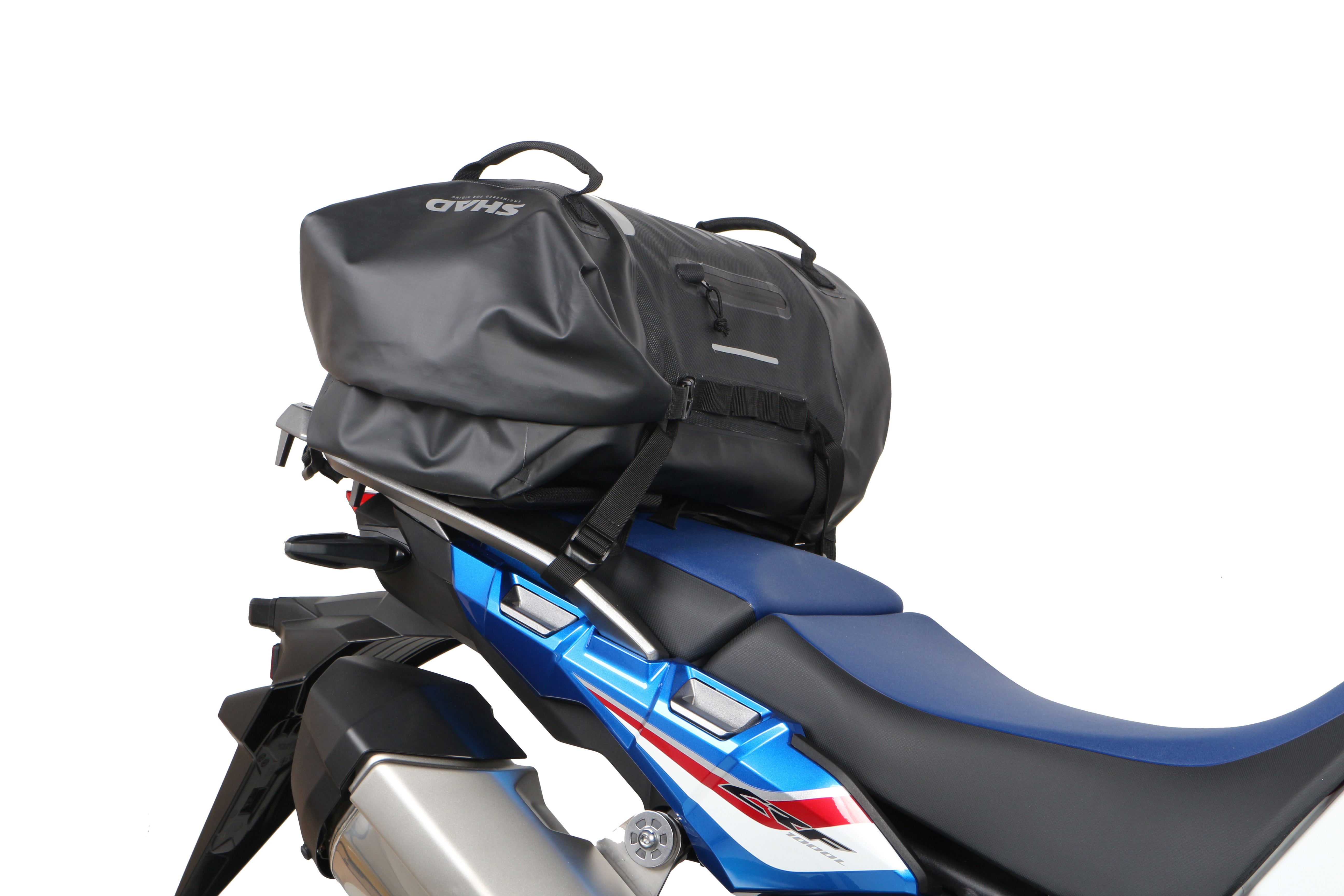 SHAD Waterproof Rear Duffle Bag SW38