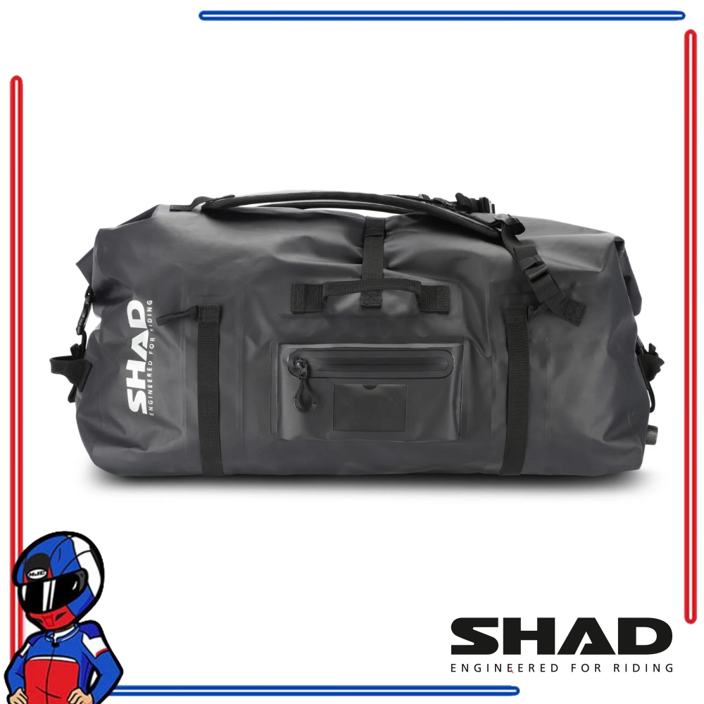 SHAD SW80 Rear Duffle Bag