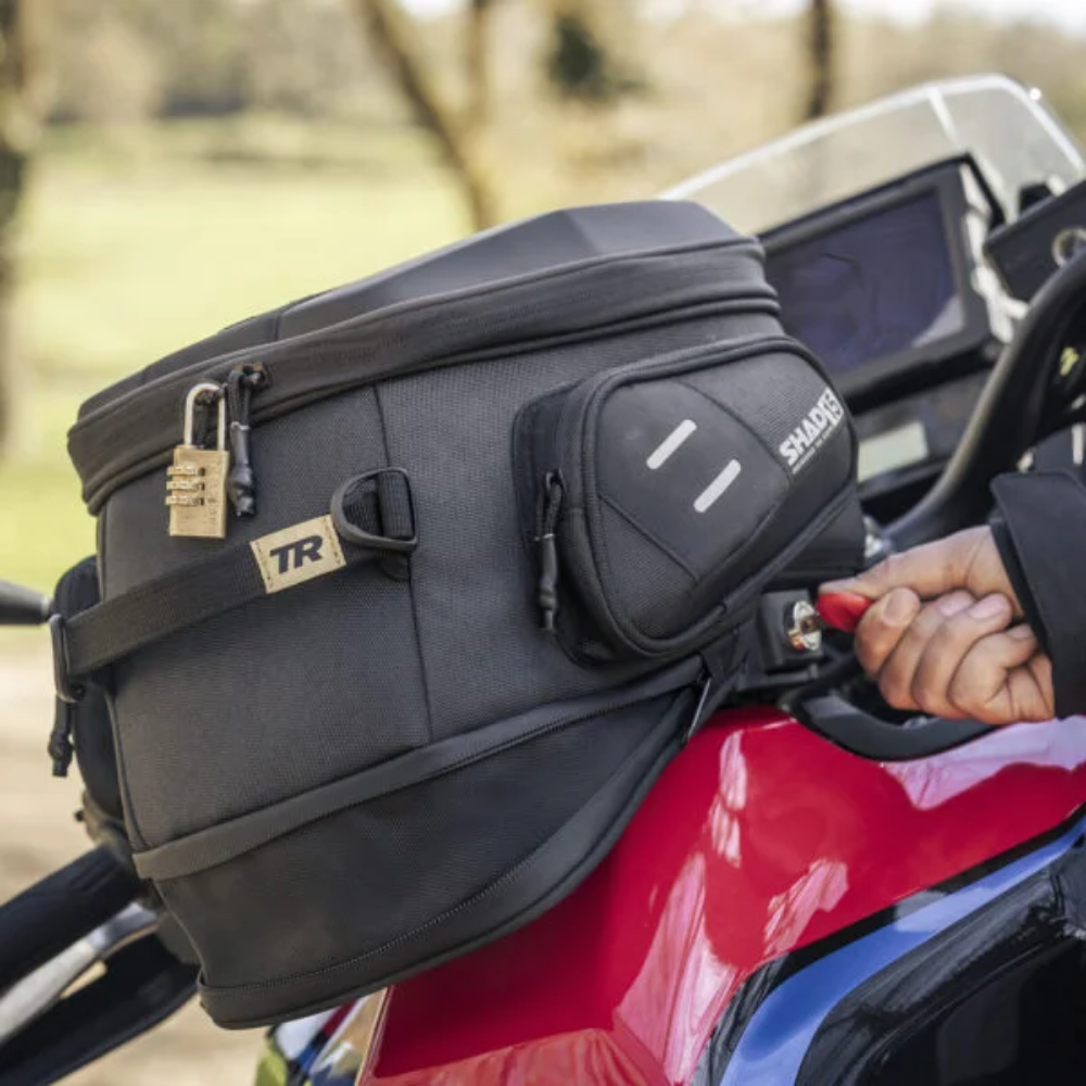 SHAD TR15 Tank Bag