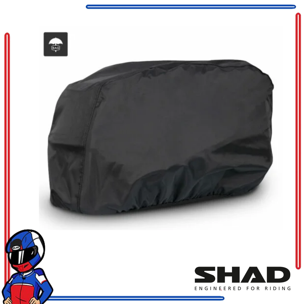 SHAD TR15 Tank Bag