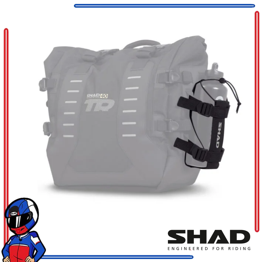 SHAD Fuel Bottle Harness