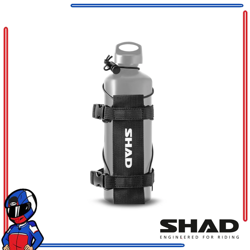 SHAD Fuel Bottle Harness