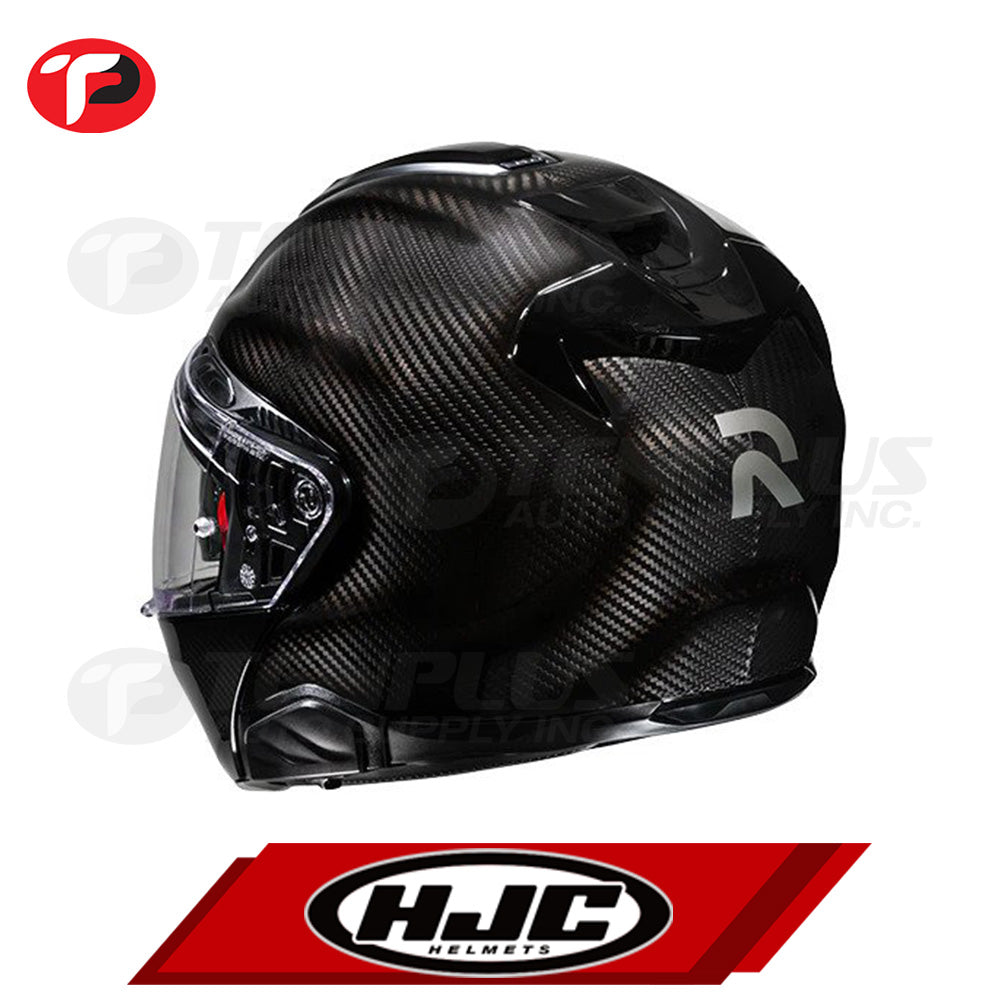 hjc carbon fiber helmet price philippines HJC Helmets RPHA 91 Carbon Black