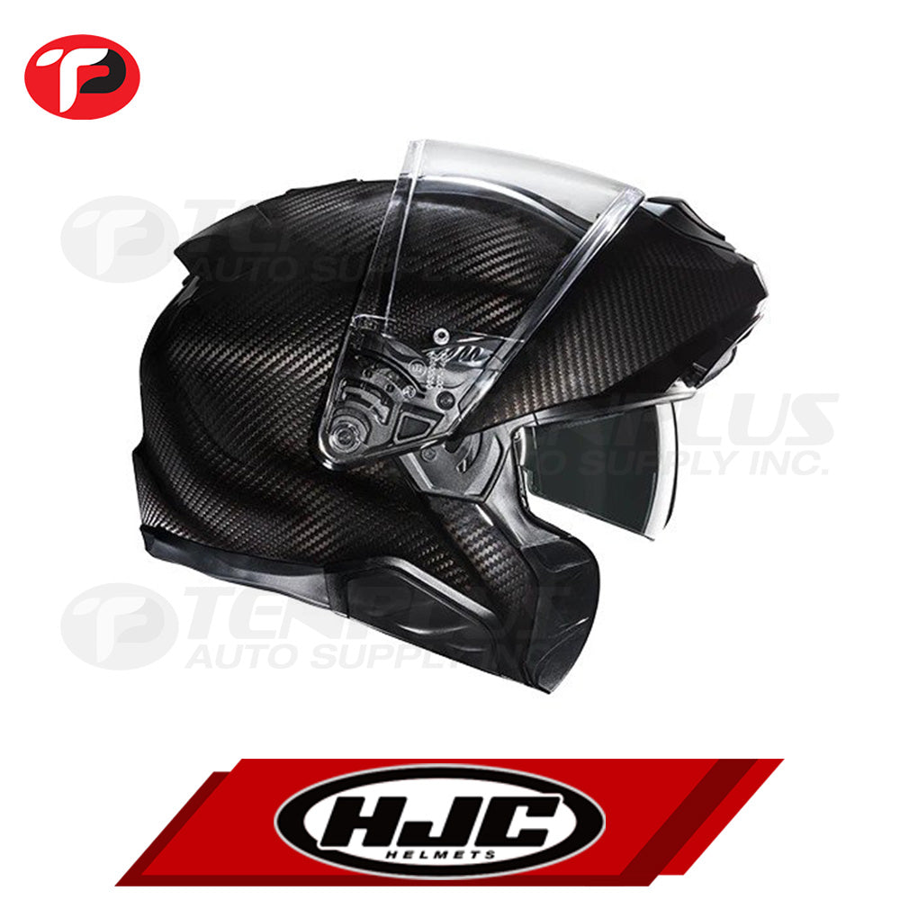hjc carbon fiber helmet price philippines HJC Helmets RPHA 91 Carbon Black