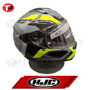 HJC Helmets C10 Tins MC3H