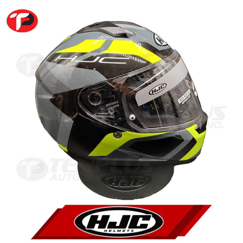 HJC Helmets C10 Tins MC3H
