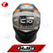 HJC Helmets C10 Lito MC27SF