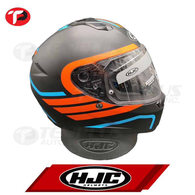 HJC Helmets C10 Lito MC27SF