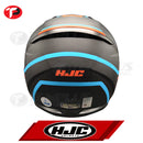 HJC Helmets C10 Lito MC27SF