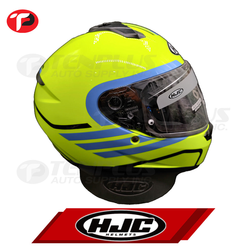 HJC Helmets C10 Lito MC3HSF
