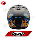 HJC Helmets C70 Pentas MC27SF