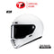 HJC Helmets V10 White