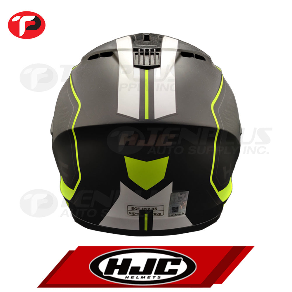 HJC Helmets C91 Octo MC3HSF