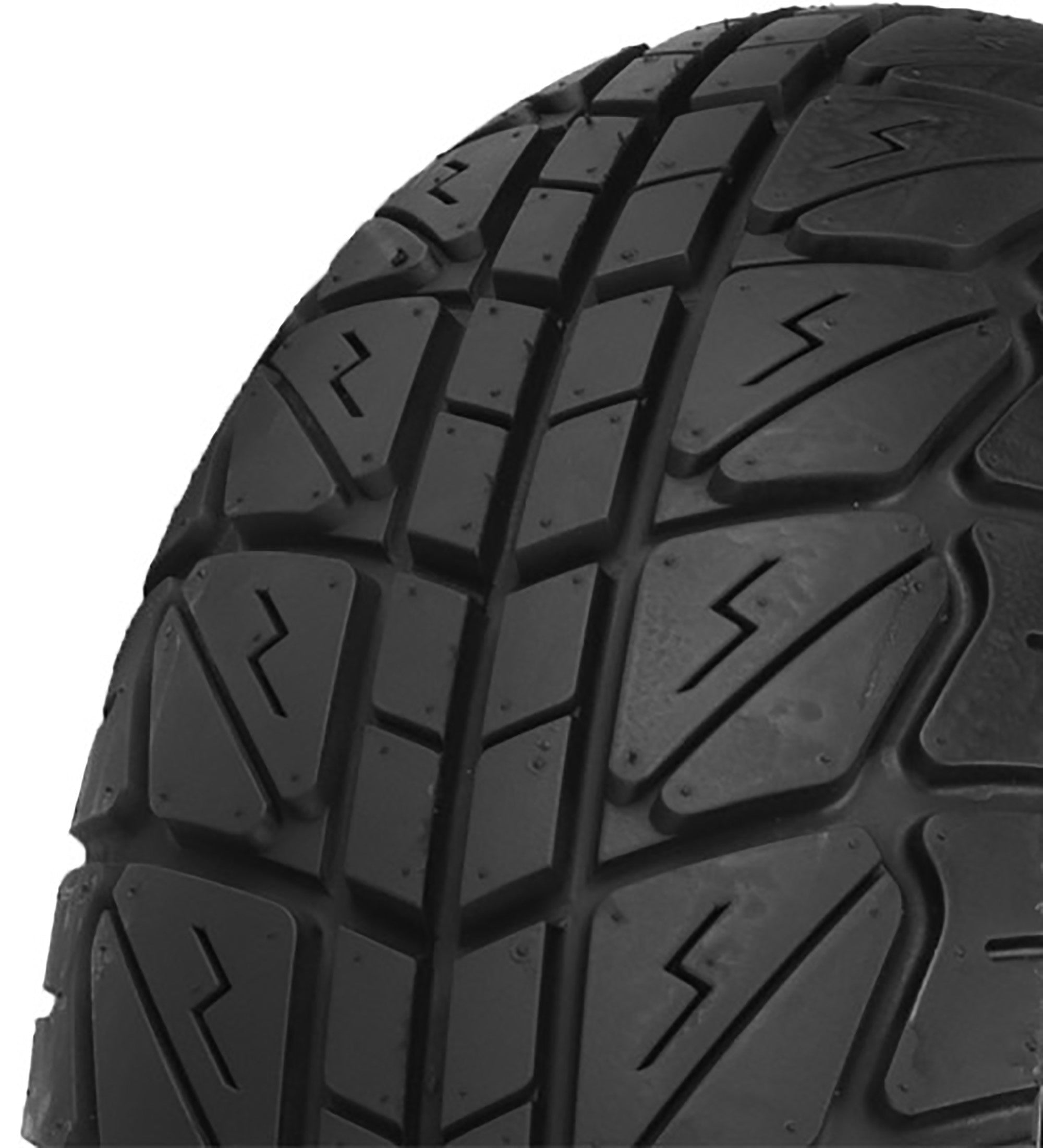 Shinko Motorcycle Tires Scooter SR723 White Wall Size 10 11 12