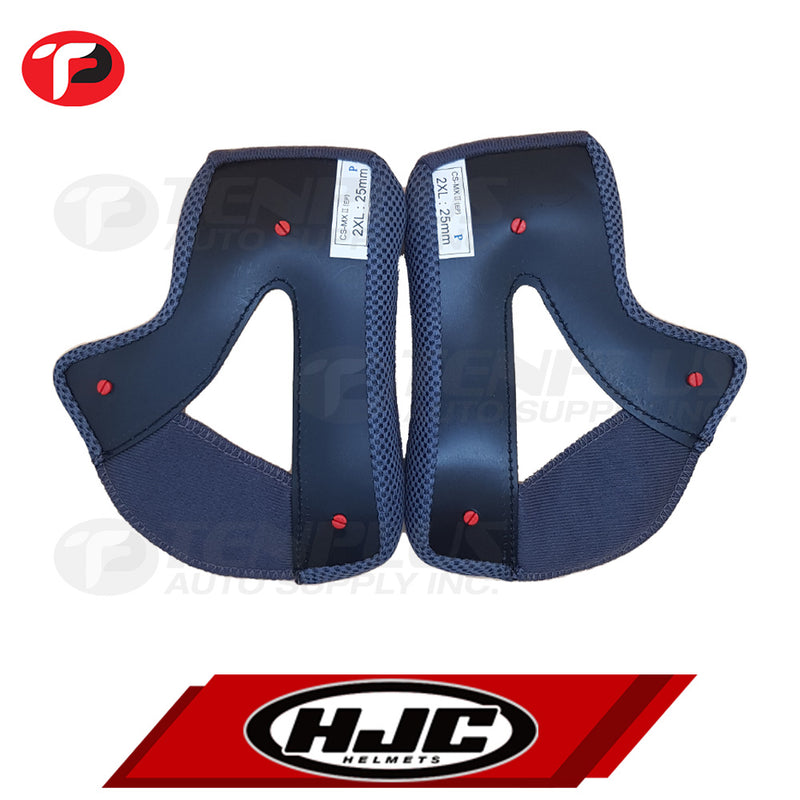 HJC Cheek Pad for I30 TenPlus Auto Supply