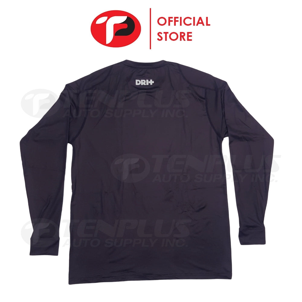HJC Dri Plus Long Sleeves Black