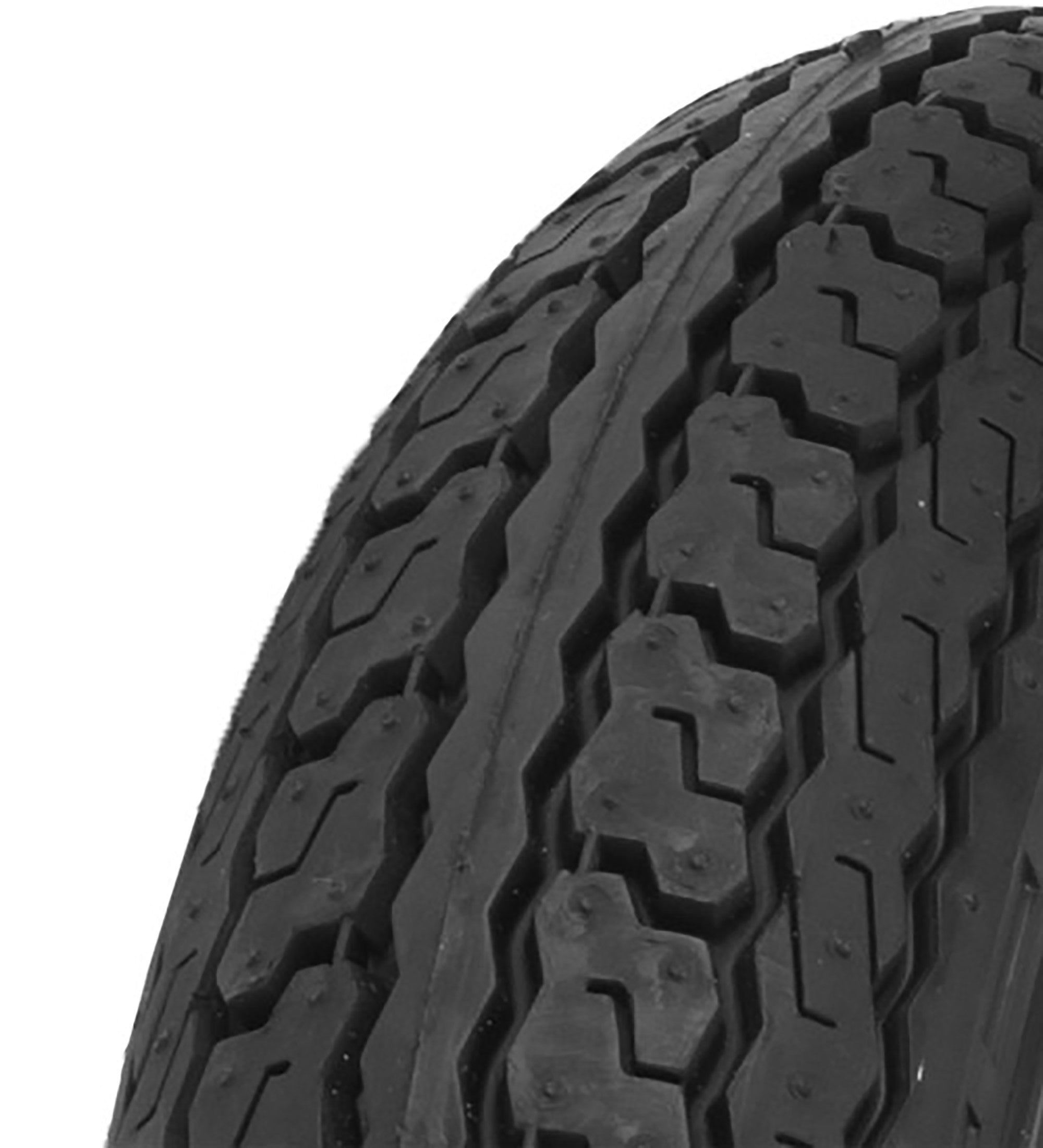 Shinko Motorcycle Tires Scooter SR550 White Wall Size 10
