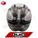 HJC Helmets F70 Diwen MC5