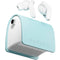 Haylou Lady Bag True Wireless Earphones Blue; Purple