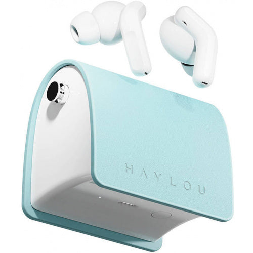 Haylou Lady Bag True Wireless Earphones Blue; Purple