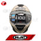 HJC Helmets i100 Beis MC9SF