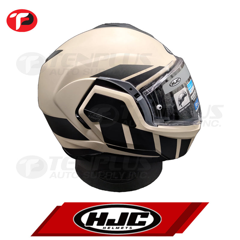 HJC Helmets i100 Beis MC9SF