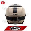 HJC Helmets i100 Beis MC9SF