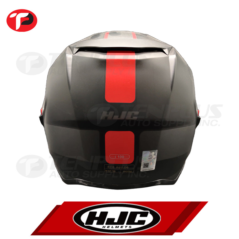HJC Helmets i100 Beis MC1SF