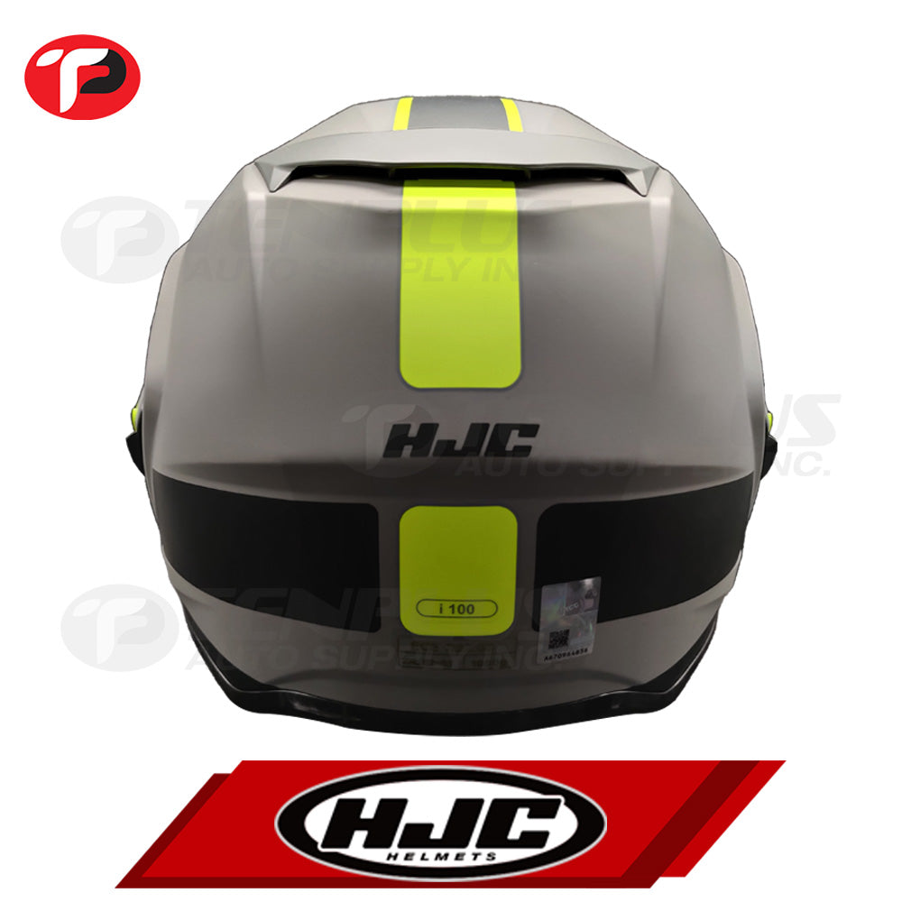 HJC Helmets i100 Beis MC3HSF