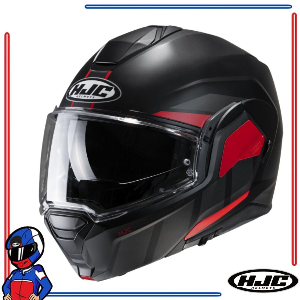 HJC Helmets i100 Beis MC1SF