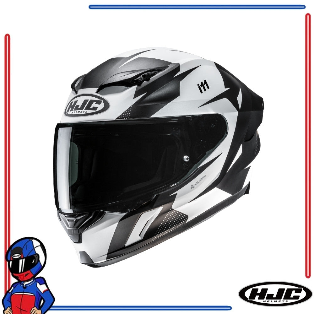 HJC I11 [PRE-ORDER]