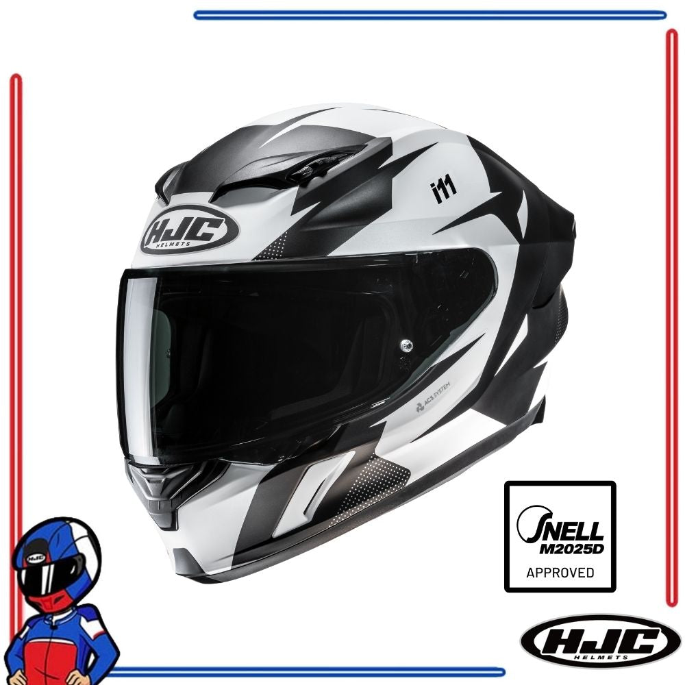 HJC Helmets i11 Instant MC10SF