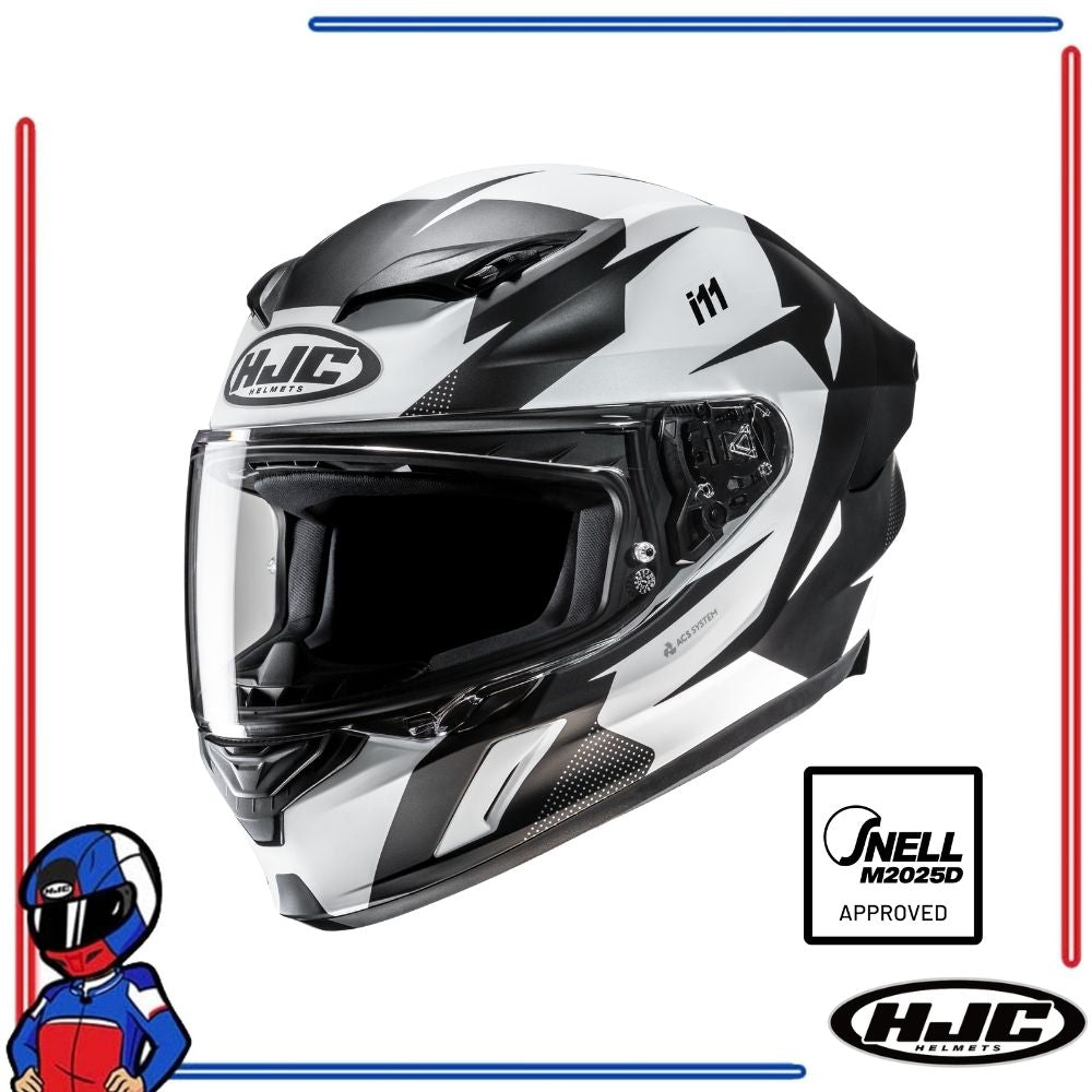 HJC Helmets i11 Instant MC10SF