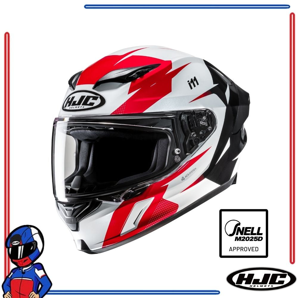 HJC Helmets i11 Instant MC1