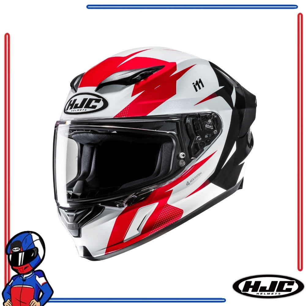 HJC I11 [PRE-ORDER]